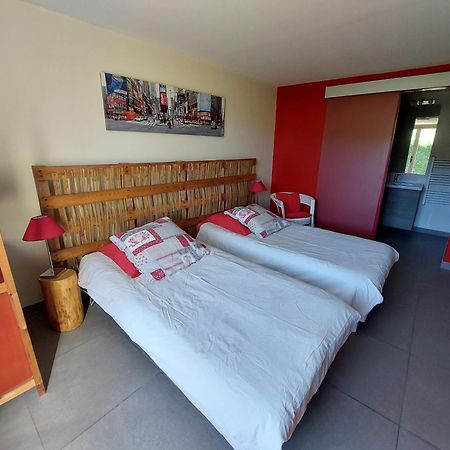 Chambres D'Hotes Aux Tournesols Malaucène 외부 사진