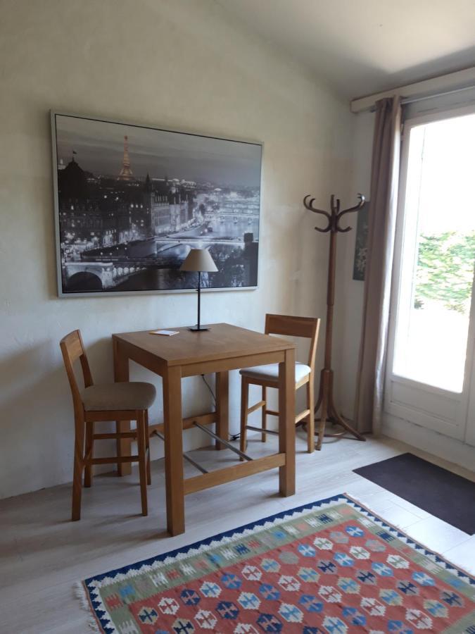 Chambres D'Hotes Aux Tournesols Malaucène 외부 사진