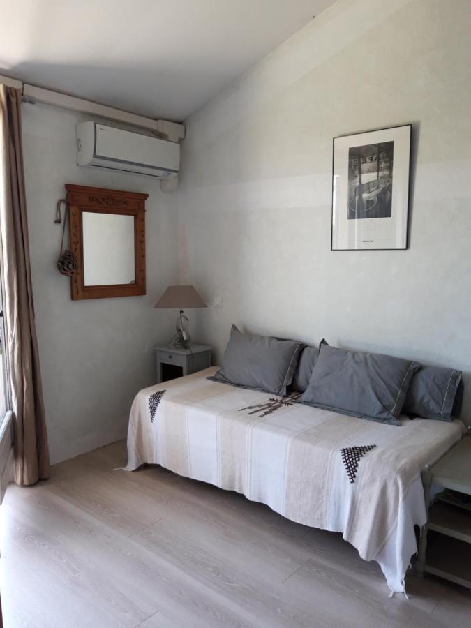 Chambres D'Hotes Aux Tournesols Malaucène 외부 사진