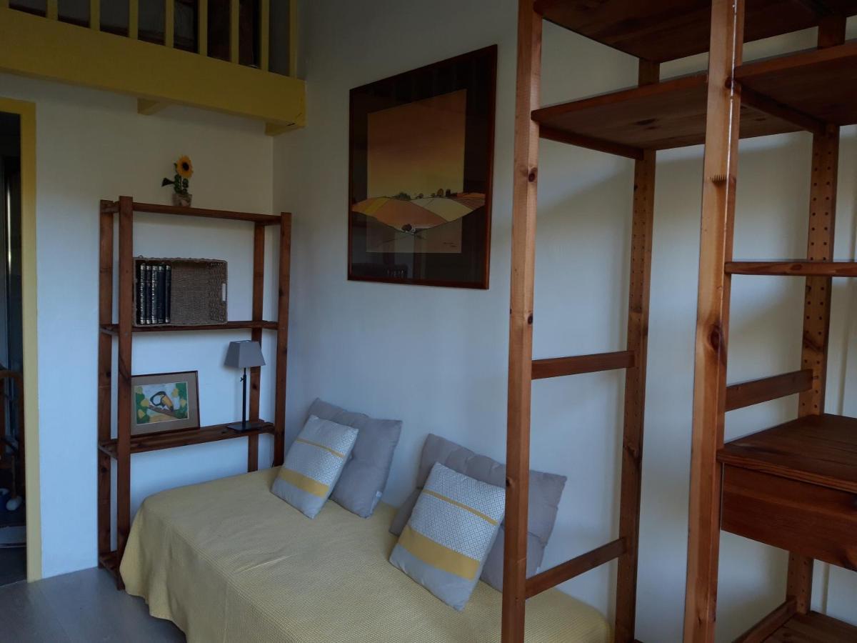 Chambres D'Hotes Aux Tournesols Malaucène 외부 사진