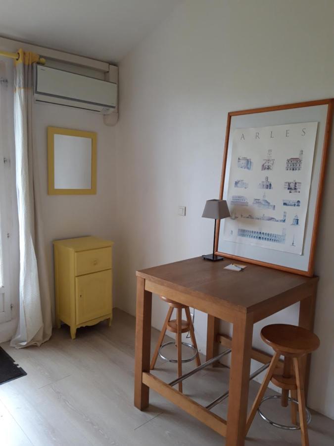 Chambres D'Hotes Aux Tournesols Malaucène 외부 사진
