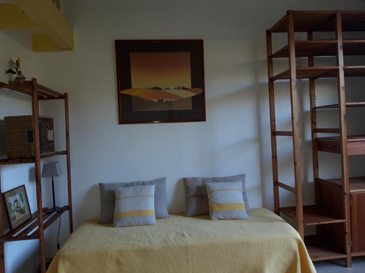 Chambres D'Hotes Aux Tournesols Malaucène 외부 사진