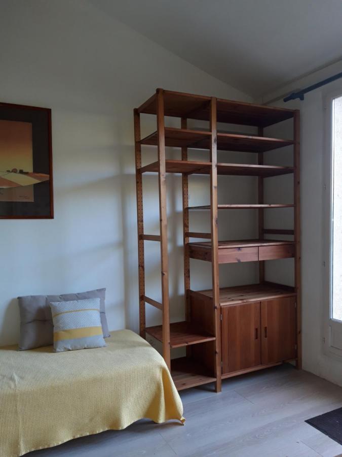 Chambres D'Hotes Aux Tournesols Malaucène 외부 사진