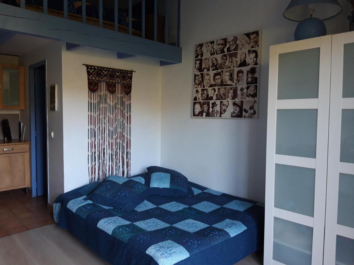 Chambres D'Hotes Aux Tournesols Malaucène 외부 사진
