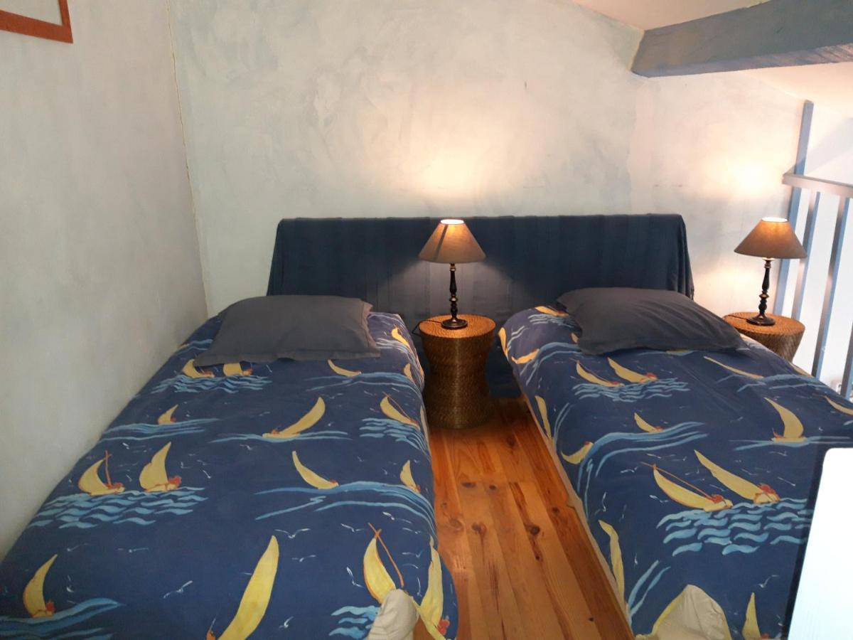 Chambres D'Hotes Aux Tournesols Malaucène 외부 사진