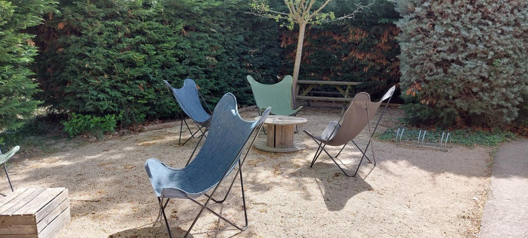 Chambres D'Hotes Aux Tournesols Malaucène 외부 사진