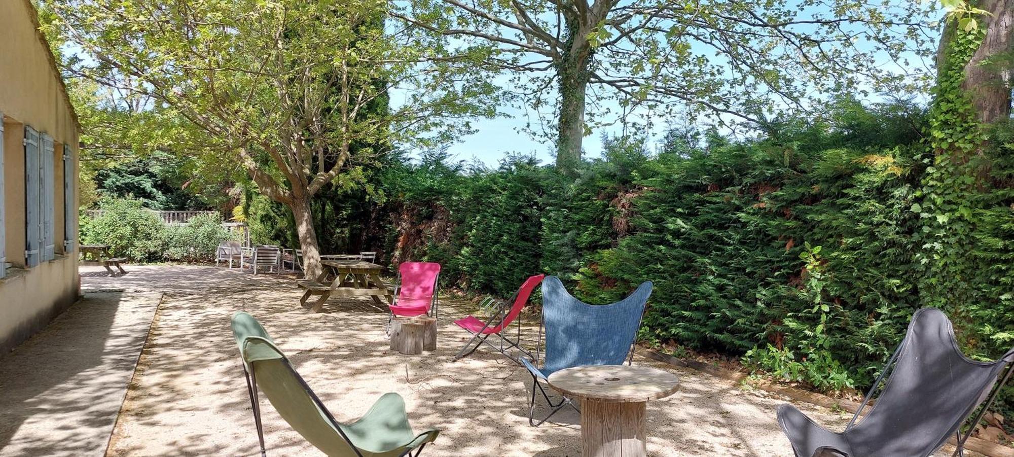 Chambres D'Hotes Aux Tournesols Malaucène 외부 사진