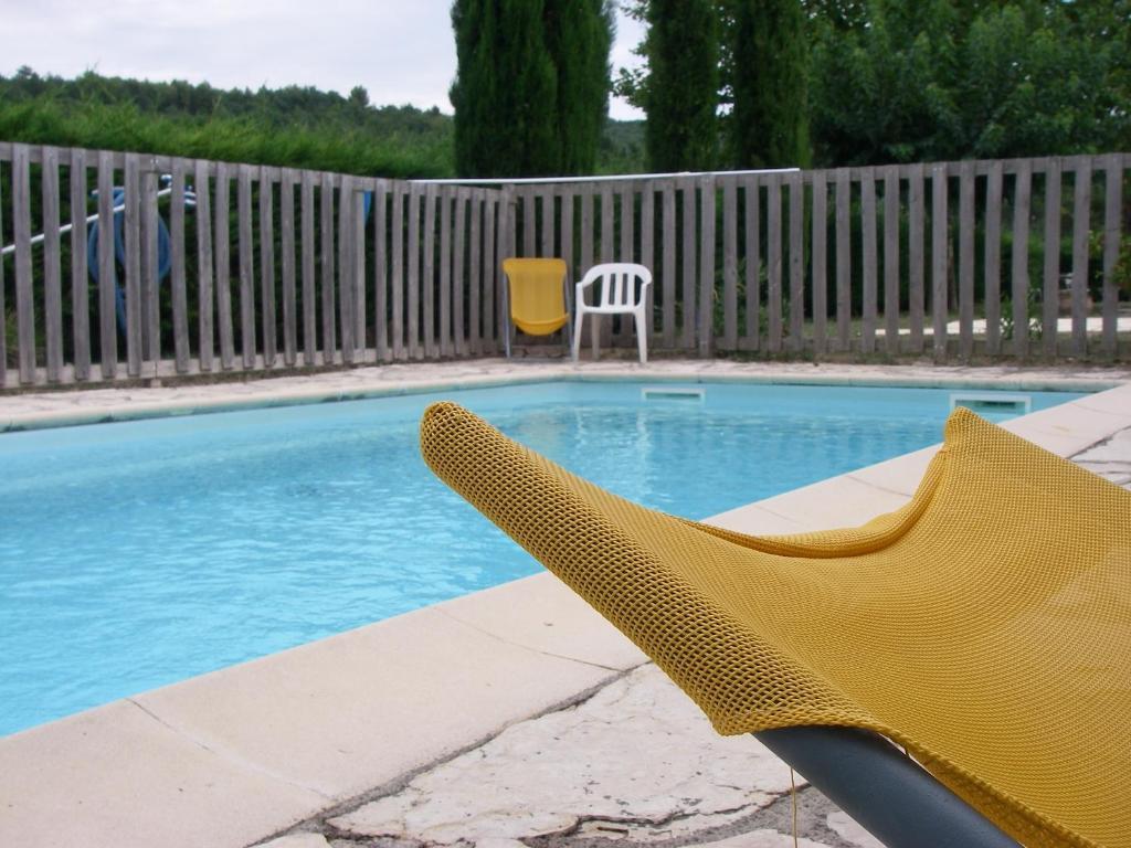 Chambres D'Hotes Aux Tournesols Malaucène 객실 사진