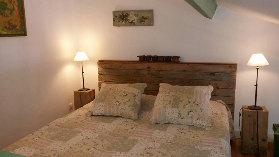 Chambres D'Hotes Aux Tournesols Malaucène 외부 사진