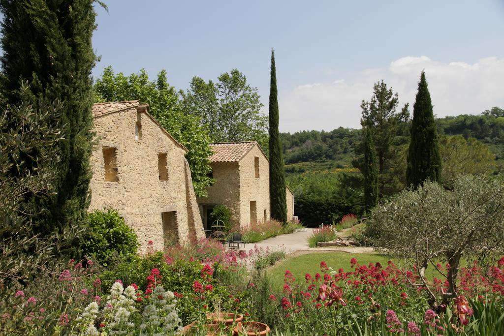 Chambres D'Hotes Aux Tournesols Malaucène 외부 사진