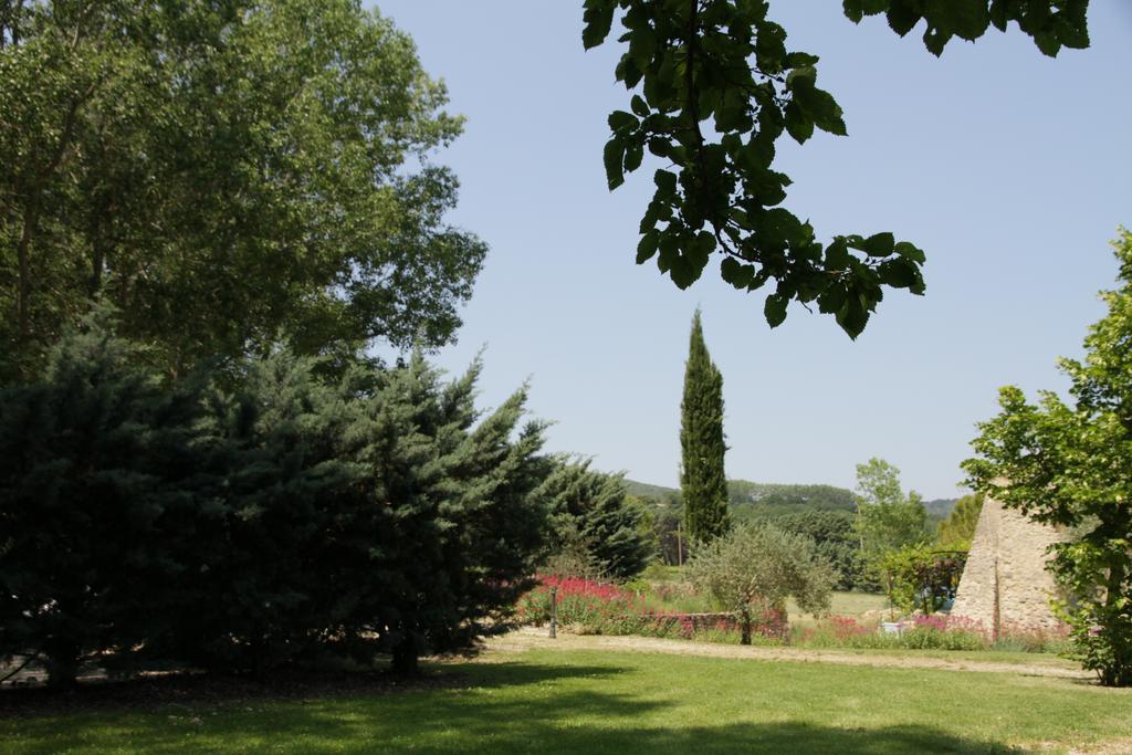 Chambres D'Hotes Aux Tournesols Malaucène 외부 사진